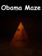 Obama Maze cover art