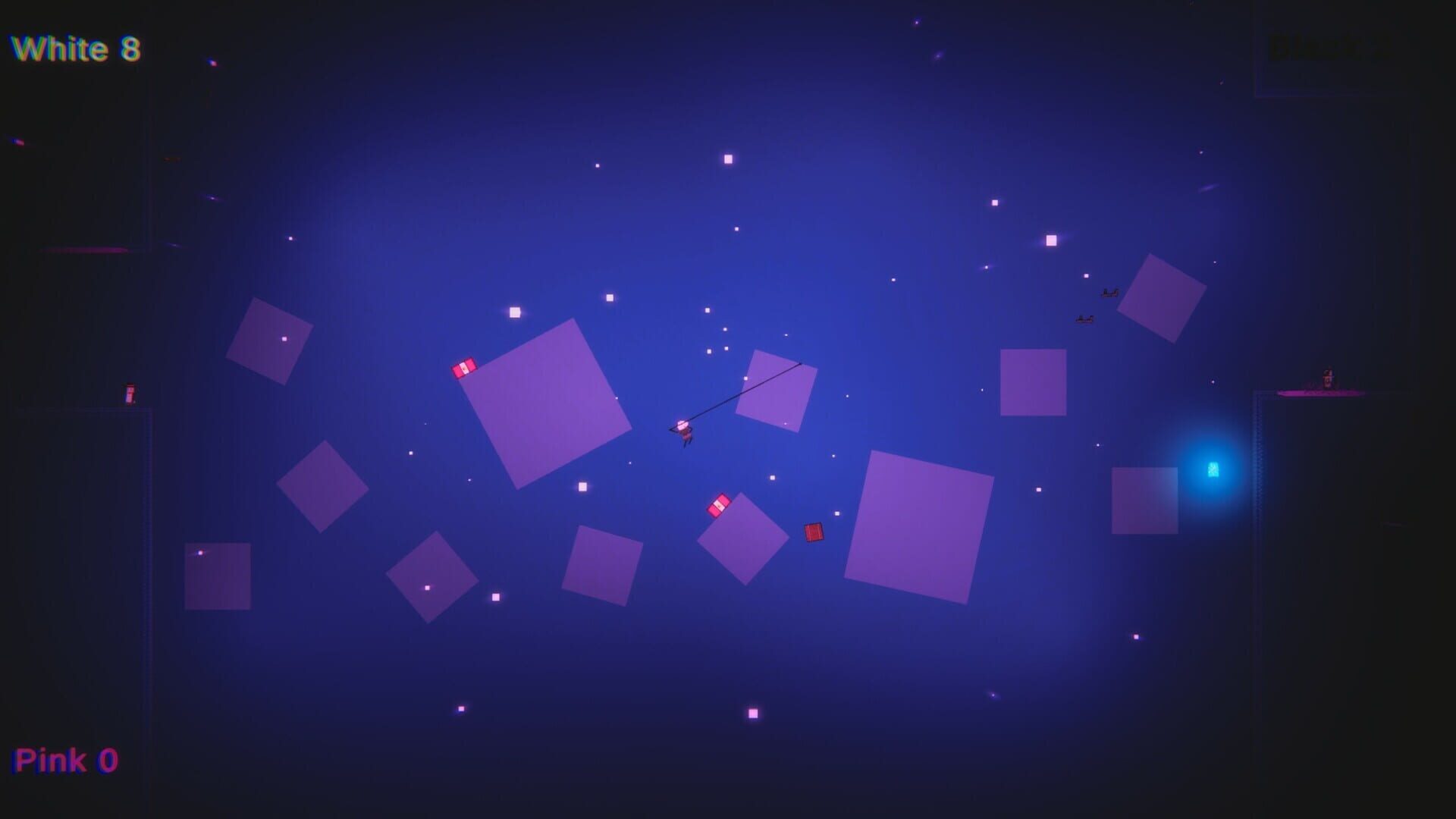 Fall of the Stick Knights screenshot 6