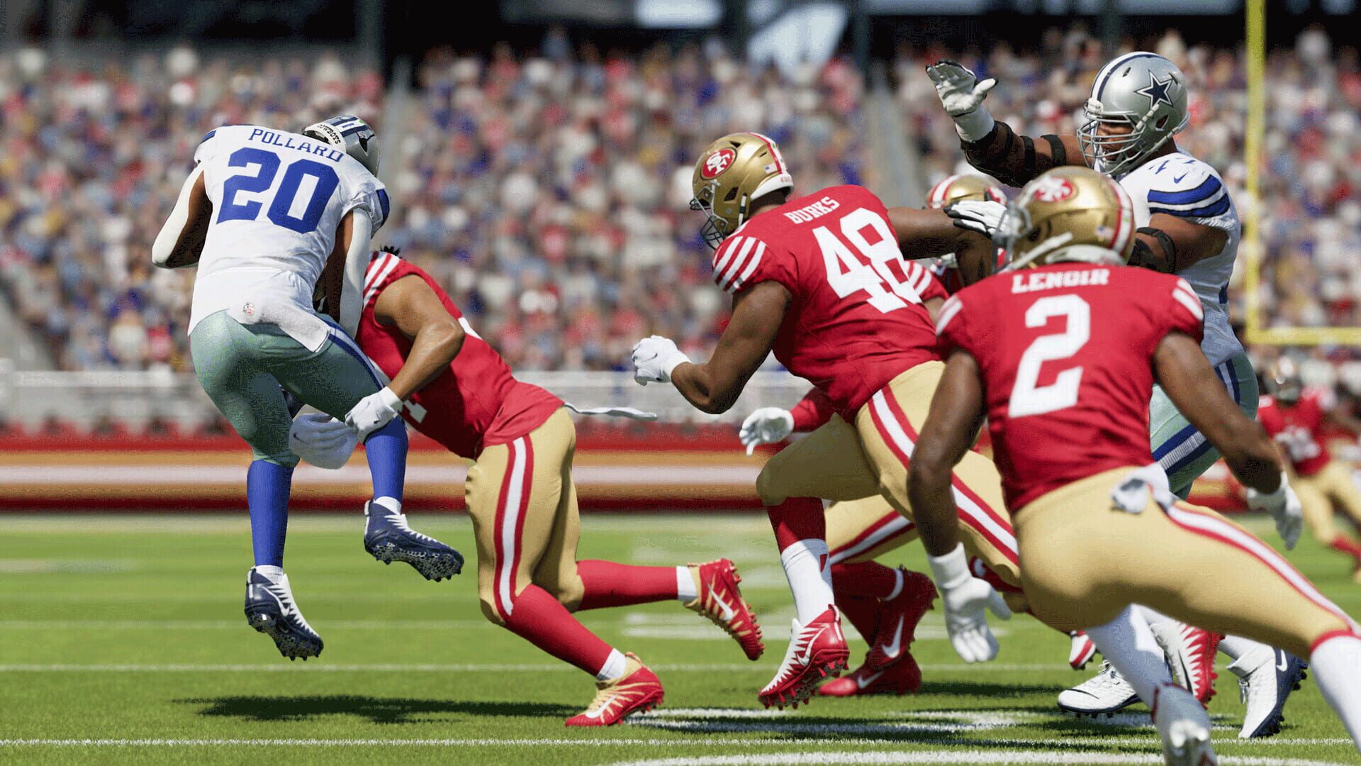 Madden NFL 24 screenshot 2