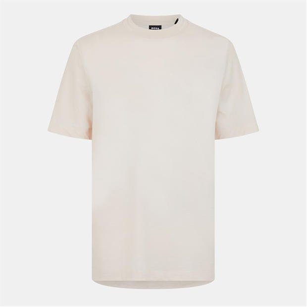 Boss: Boss Men's Thompson Four-Way Stretch T-Shirt