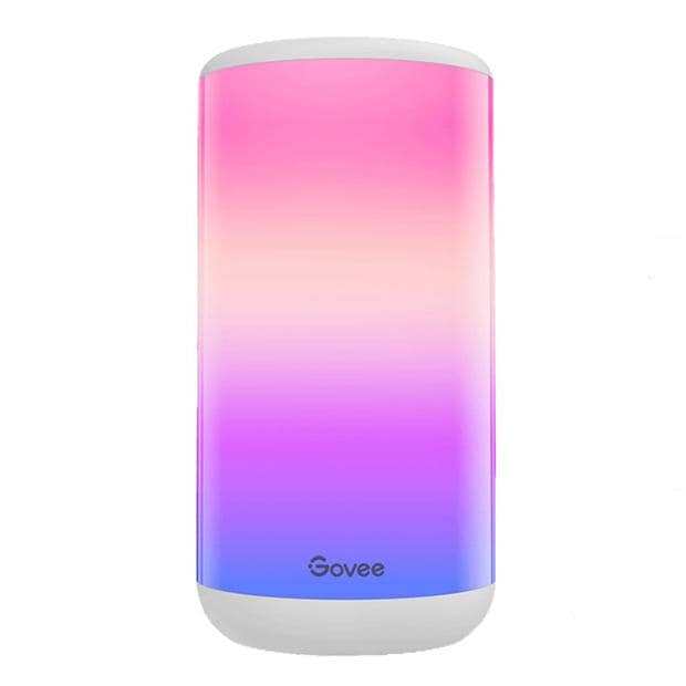 GOVEE: GOVEE Aura RGBIC Desk Lamp