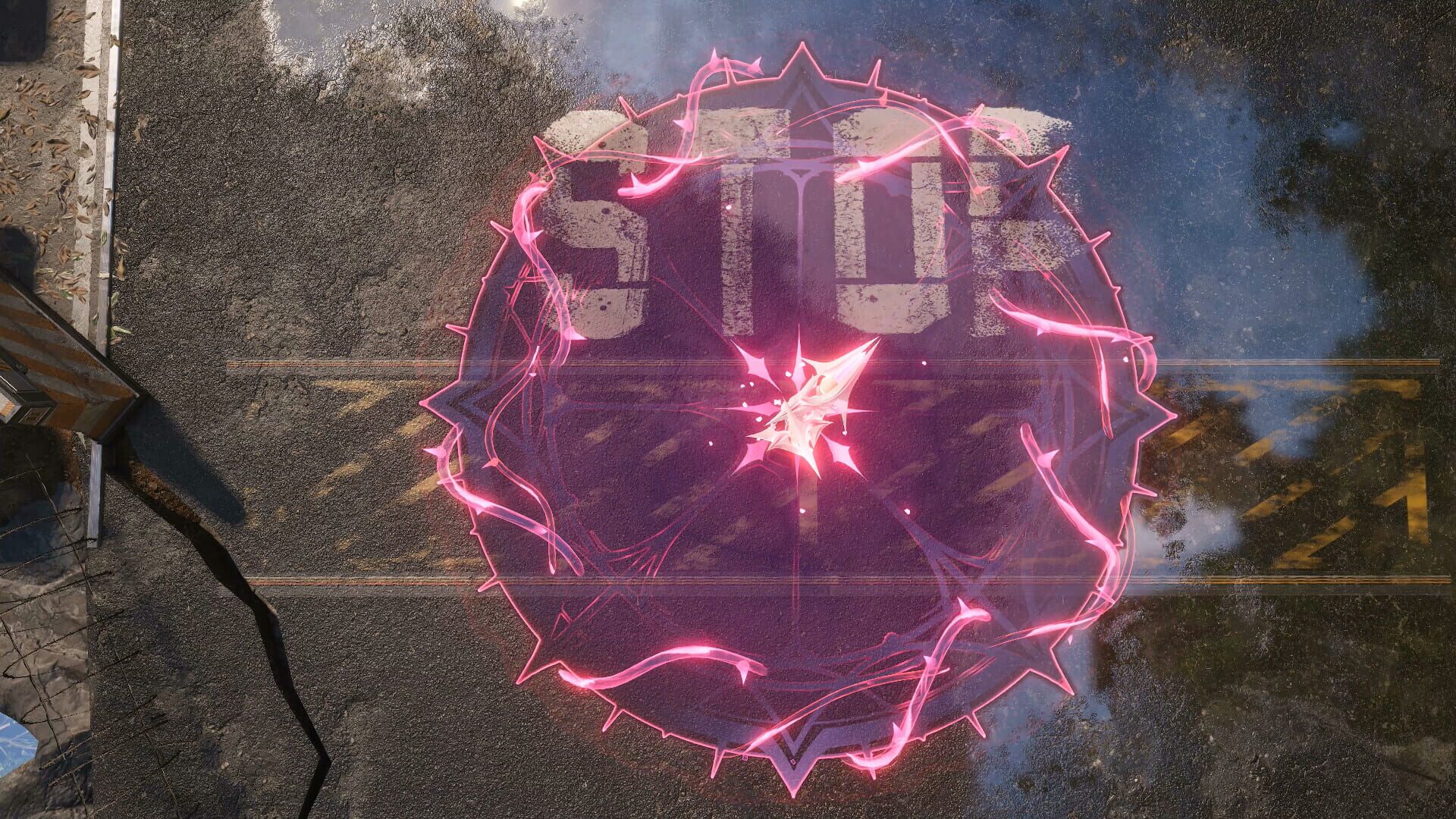 FragPunk screenshot 8