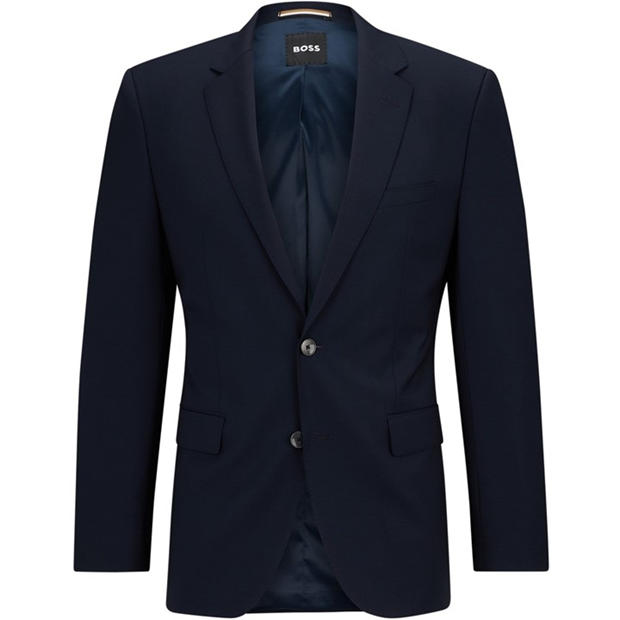 Boss: Boss Men's Jasper Formal Jacket