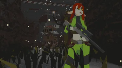Tamara screenshot 1