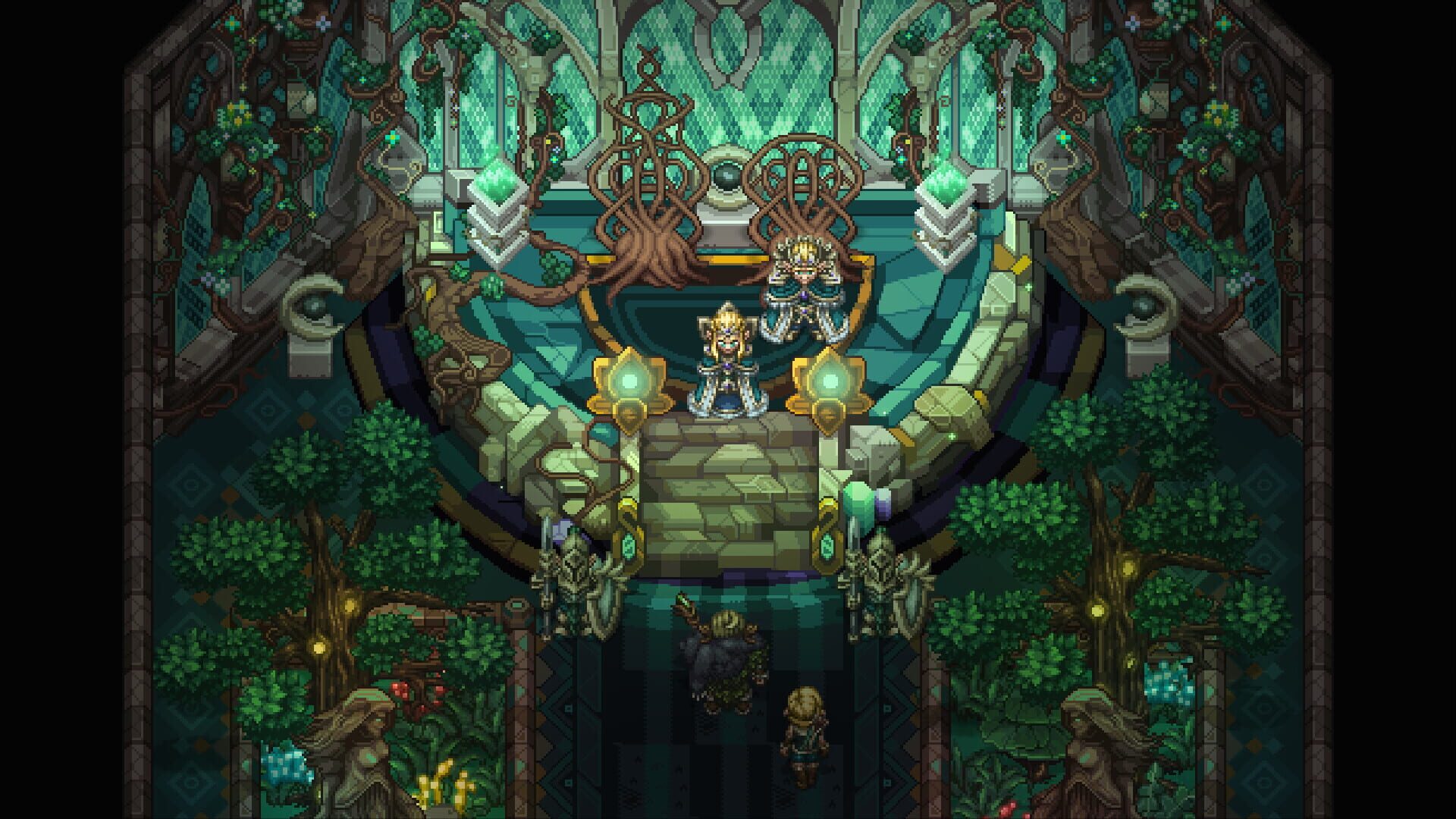 Drakantos screenshot 5