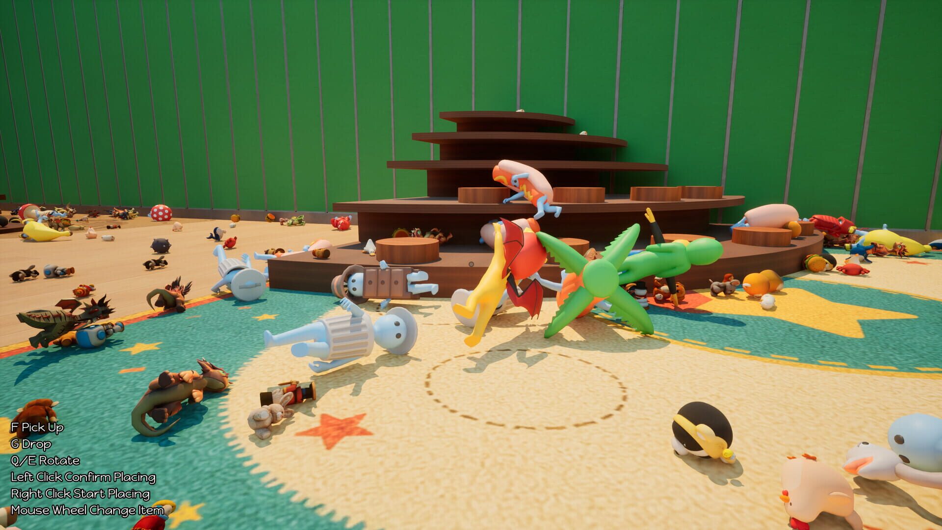 Toy Shop: Tidy Up screenshot 10