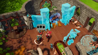 Wizdom Academy screenshot 6