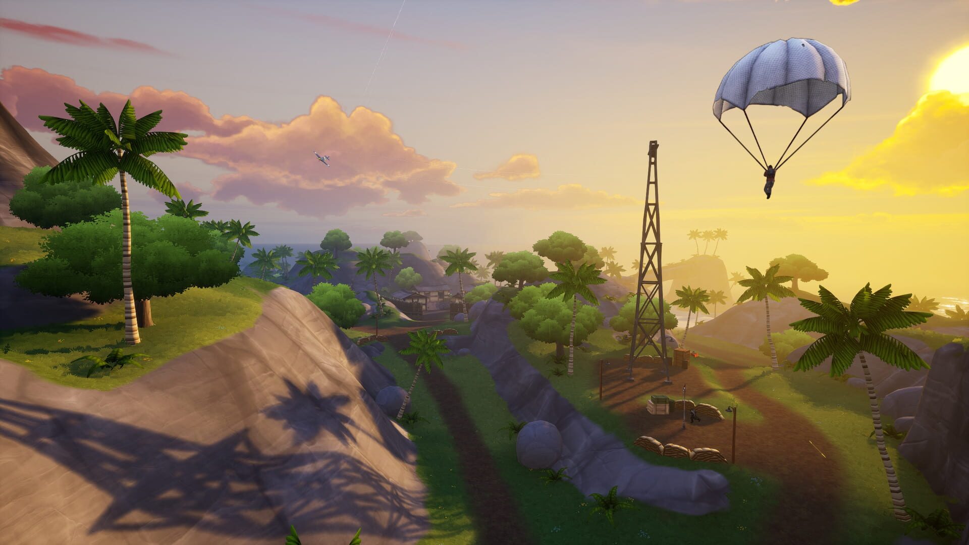 Heroes of Valor screenshot 7