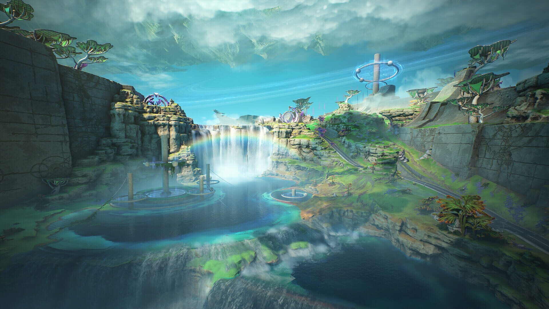 Wuthering Waves screenshot 8