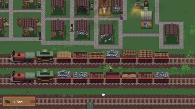 Timberworks screenshot 4