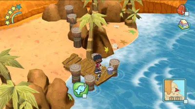 MySims Kingdom screenshot 1