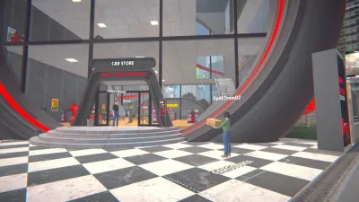 Supercar Collection Together screenshot 7