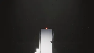The Door Factory screenshot 1
