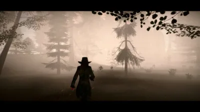 Forgotten Seas screenshot 1