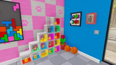Toy Shop Simulator screenshot 7