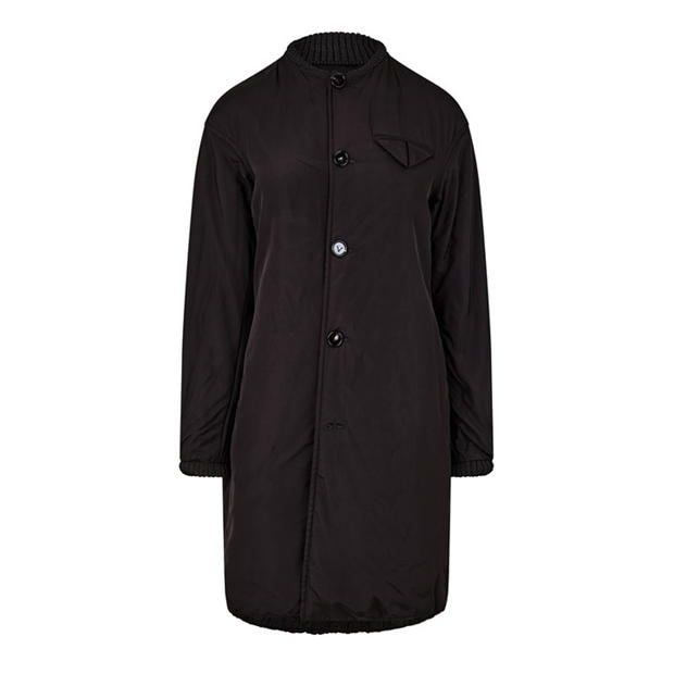 BOTTEGA VENETA: BOTTEGA VENETA Women's Short Puffer Jacket