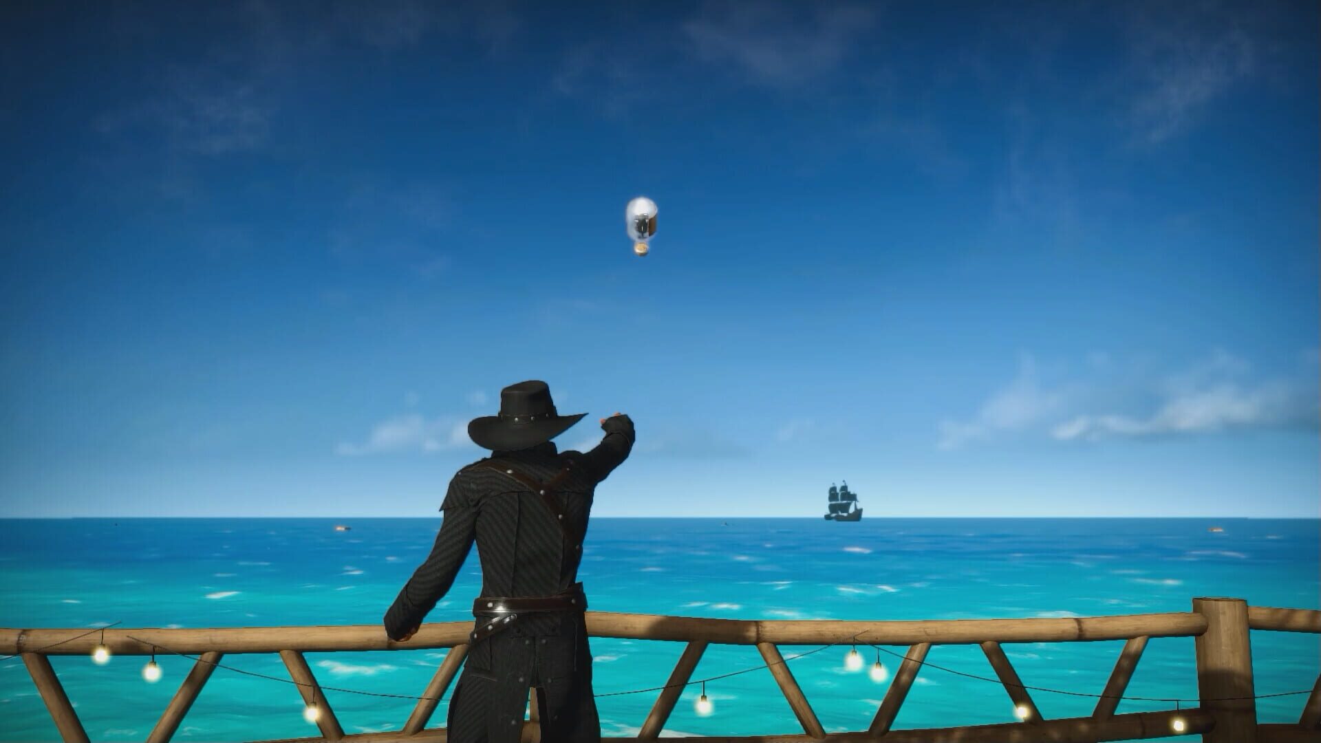 Forgotten Seas screenshot 8