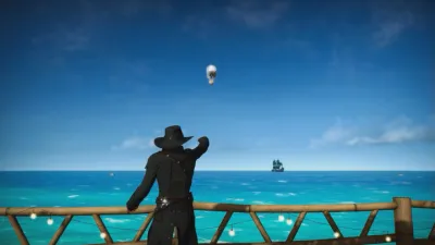 Forgotten Seas screenshot 8