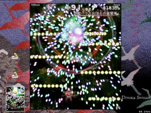 Double Spoiler: Touhou Bunkachou screenshot 12
