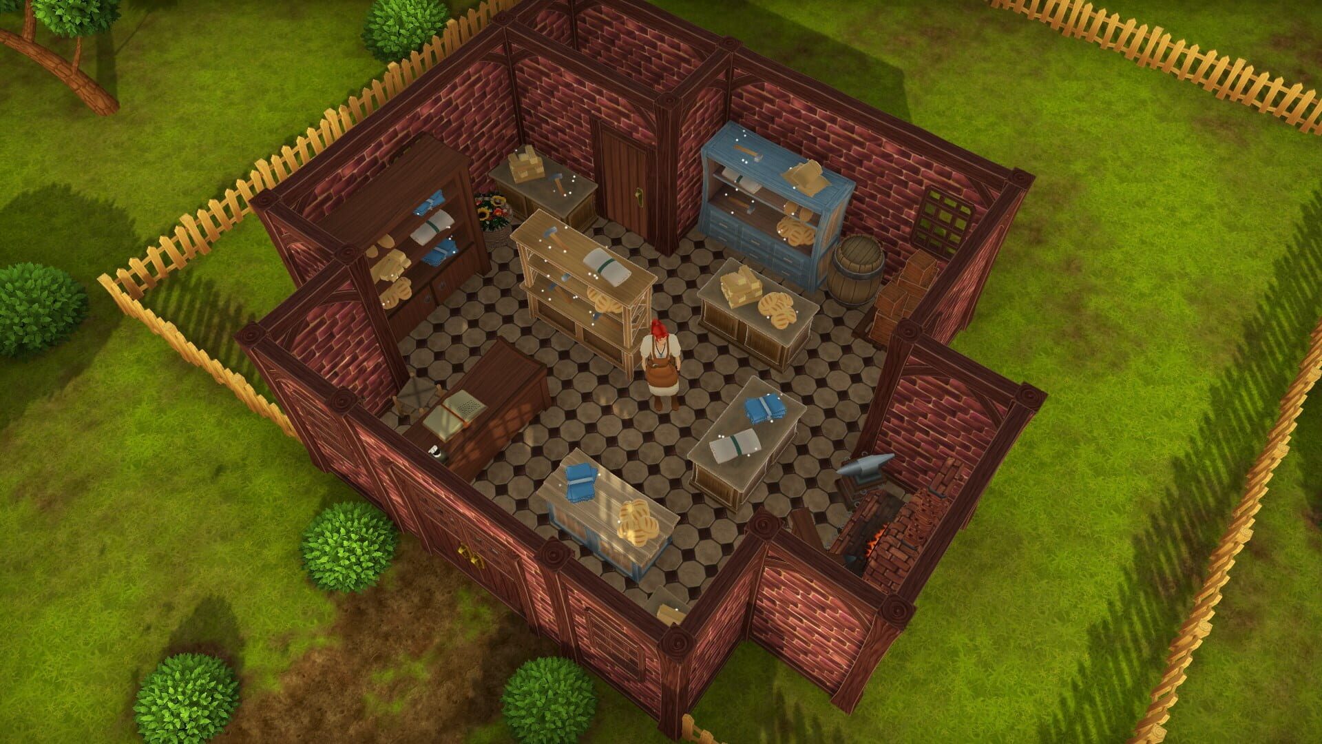 Winkeltje: The Little Shop screenshot 7