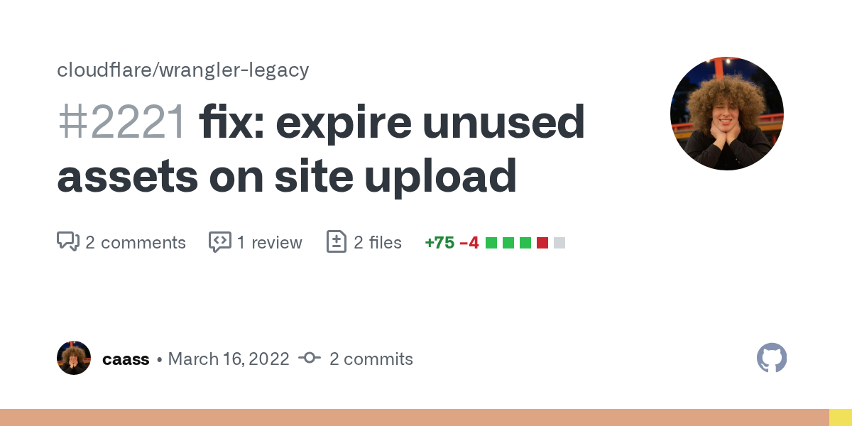 fix: expire unused assets on site upload by caass · Pull Request #2...