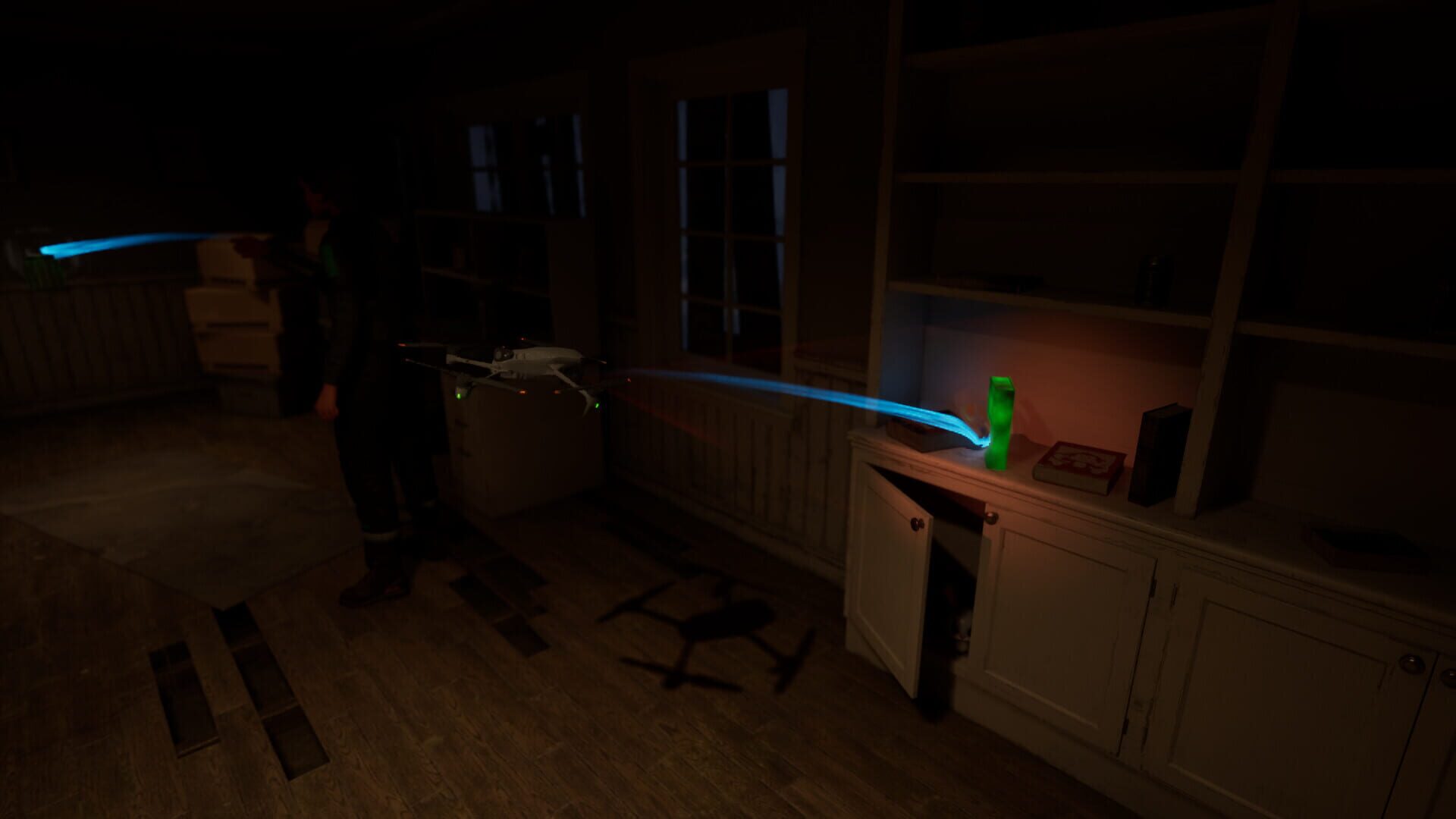That Which Remains screenshot 7