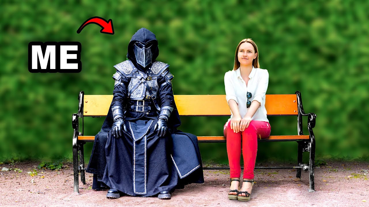 YouTube video thumbnail