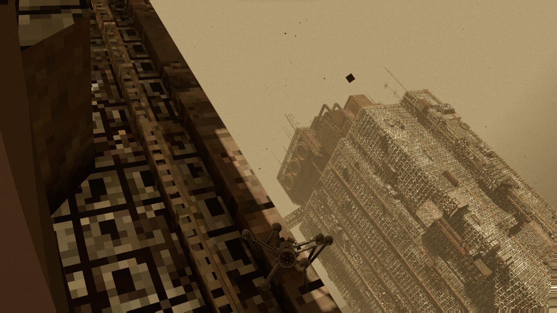 RADIOSOL screenshot 2