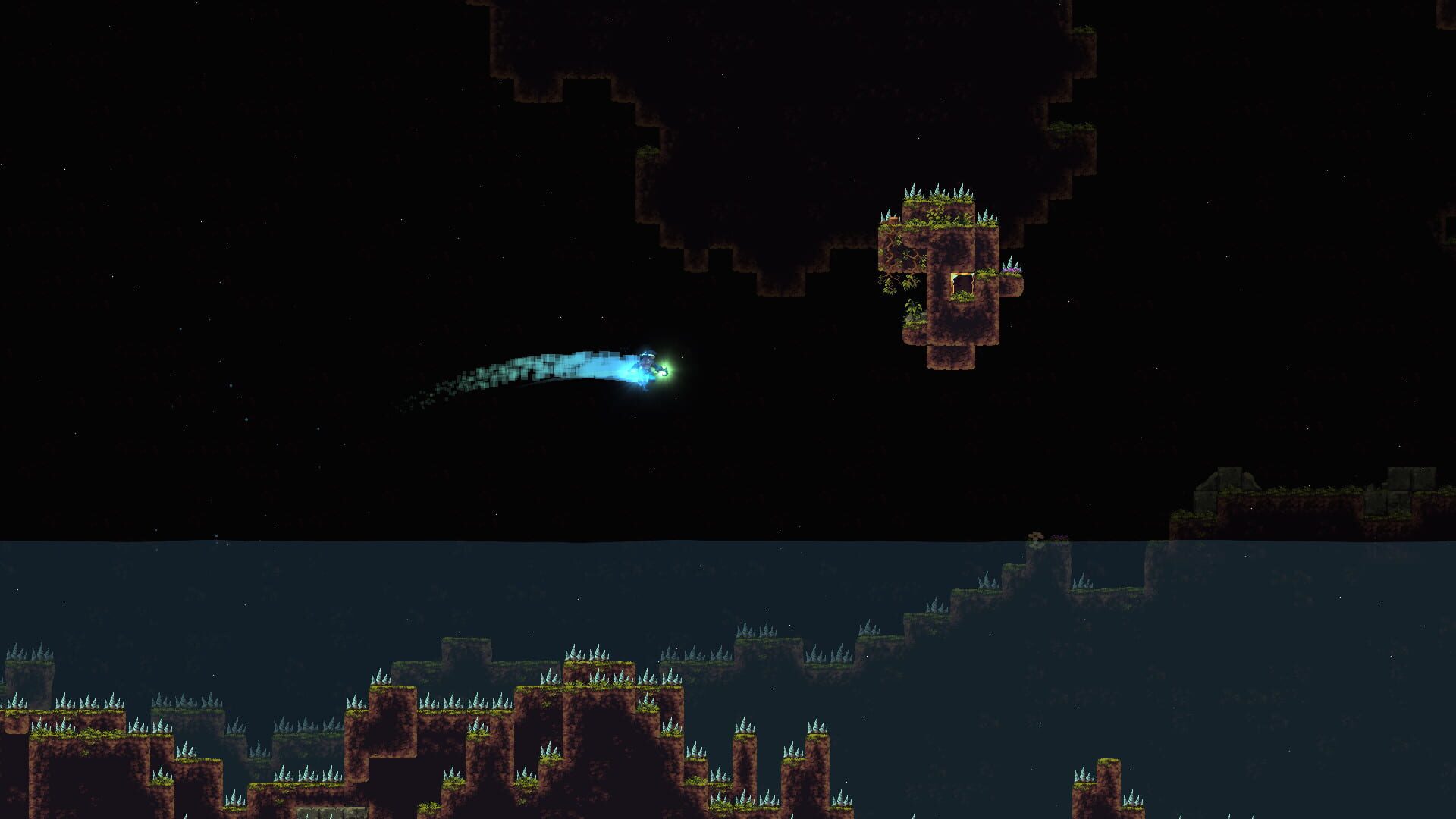 Remnants of Naezith screenshot 4