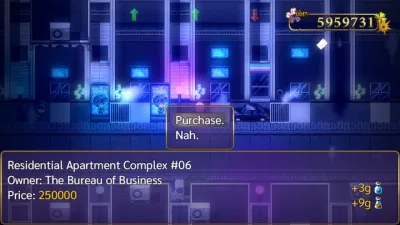 Final Profit: A Shop RPG screenshot 12