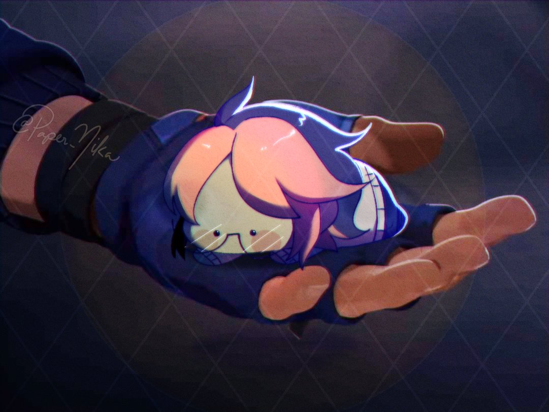 From An unknown user