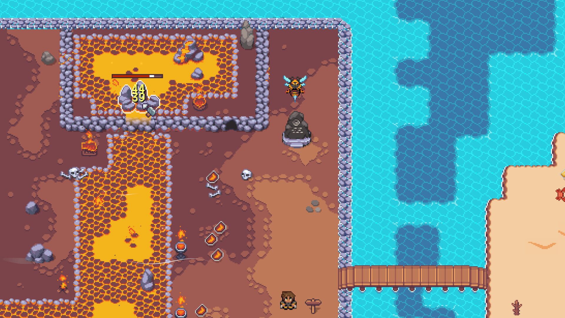 Suncraft screenshot 2