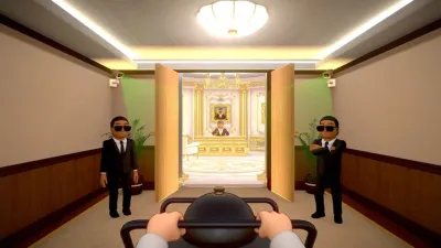 Agents 404 screenshot 12