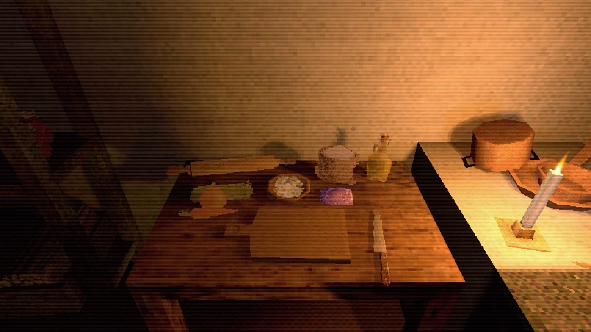 Cucina Stellata screenshot 3