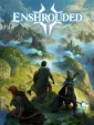 Enshrouded cover art