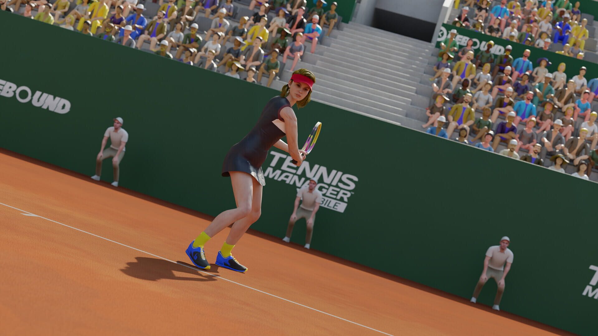 Tennis Manager 26 screenshot 5