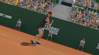 Tennis Manager 26 screenshot 5