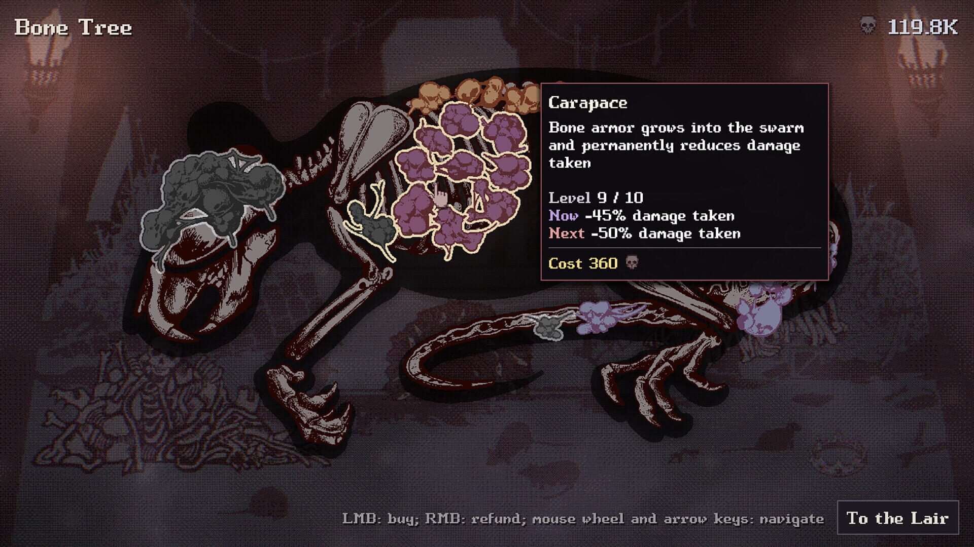 I Am Plague screenshot 8