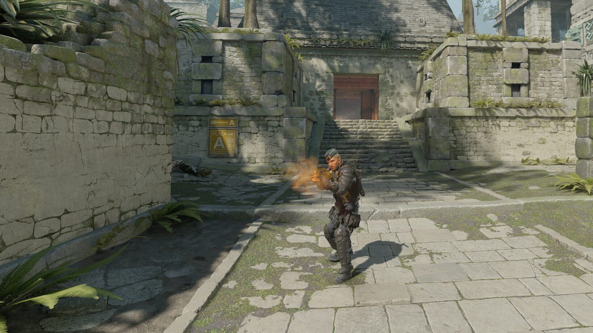 Counter-Strike 2 screenshot 8