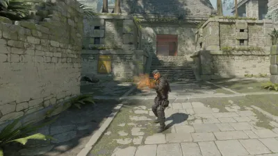 Counter-Strike 2 screenshot 8