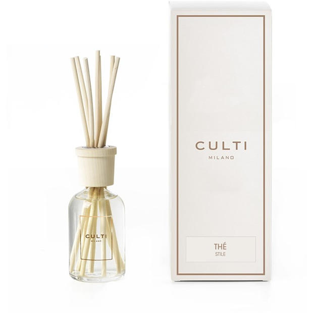 Culti Milano: Culti Milano Mini Stile Diffuser - 100ml