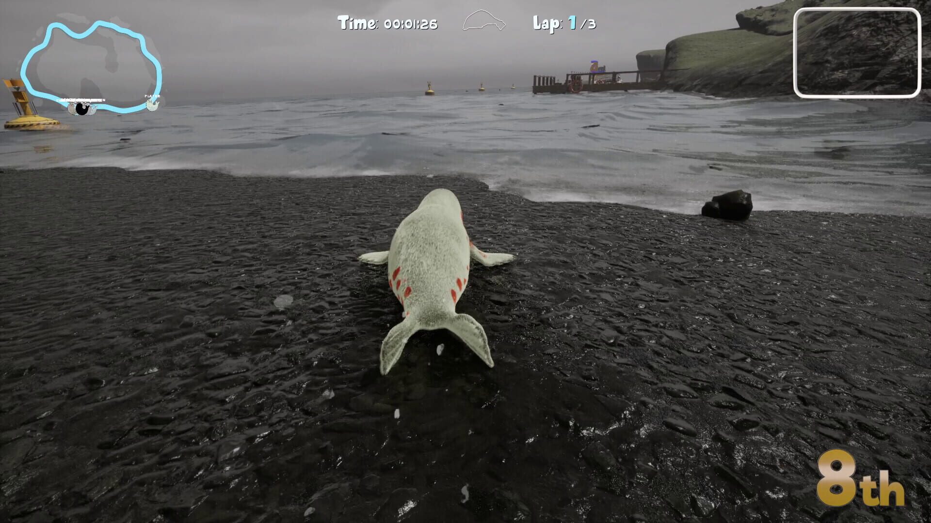 Flipper Frenzy screenshot 6