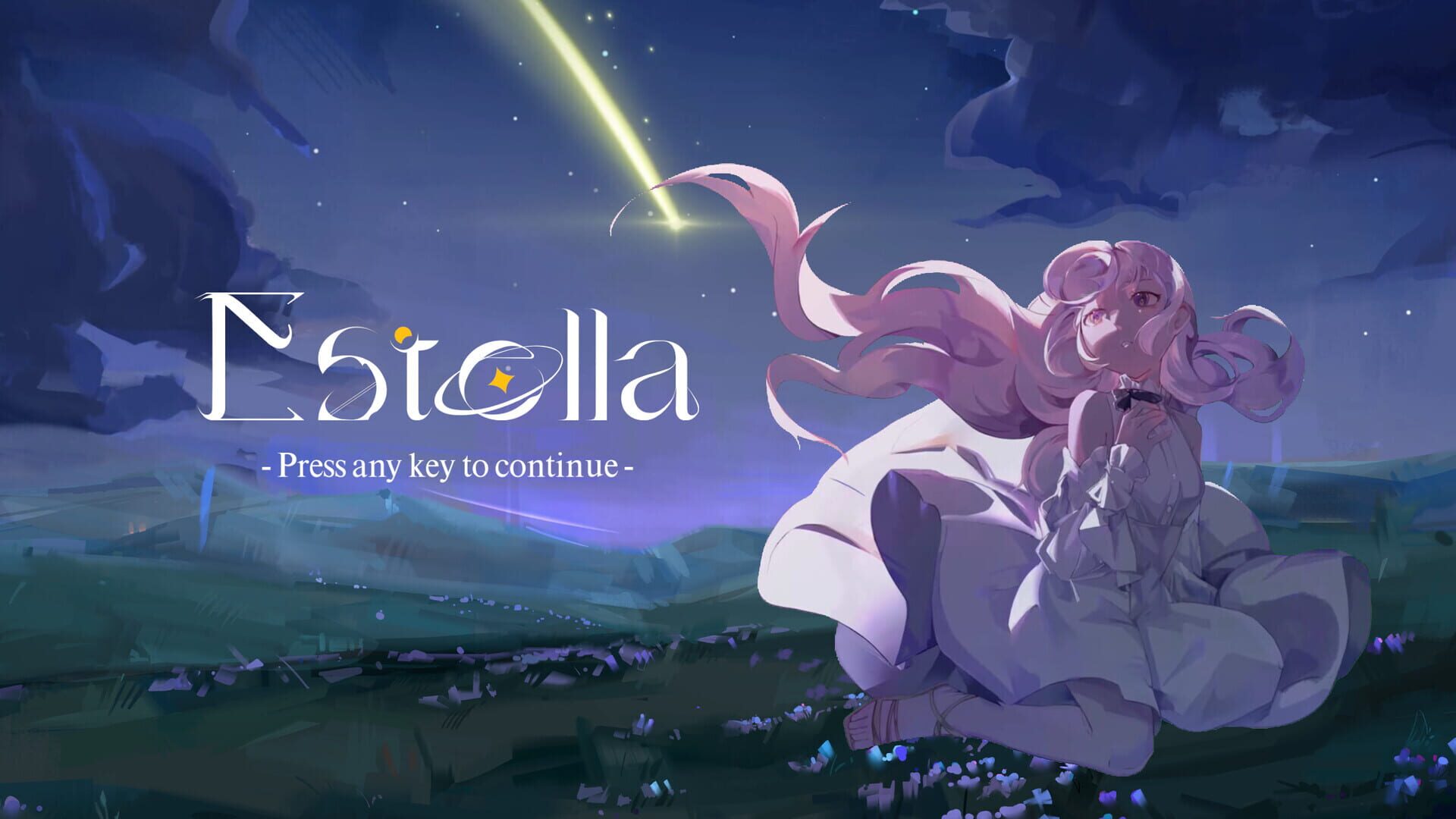 Estella screenshot 5