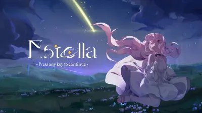 Estella screenshot 5
