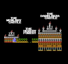 Castle of Dragon screenshot 11