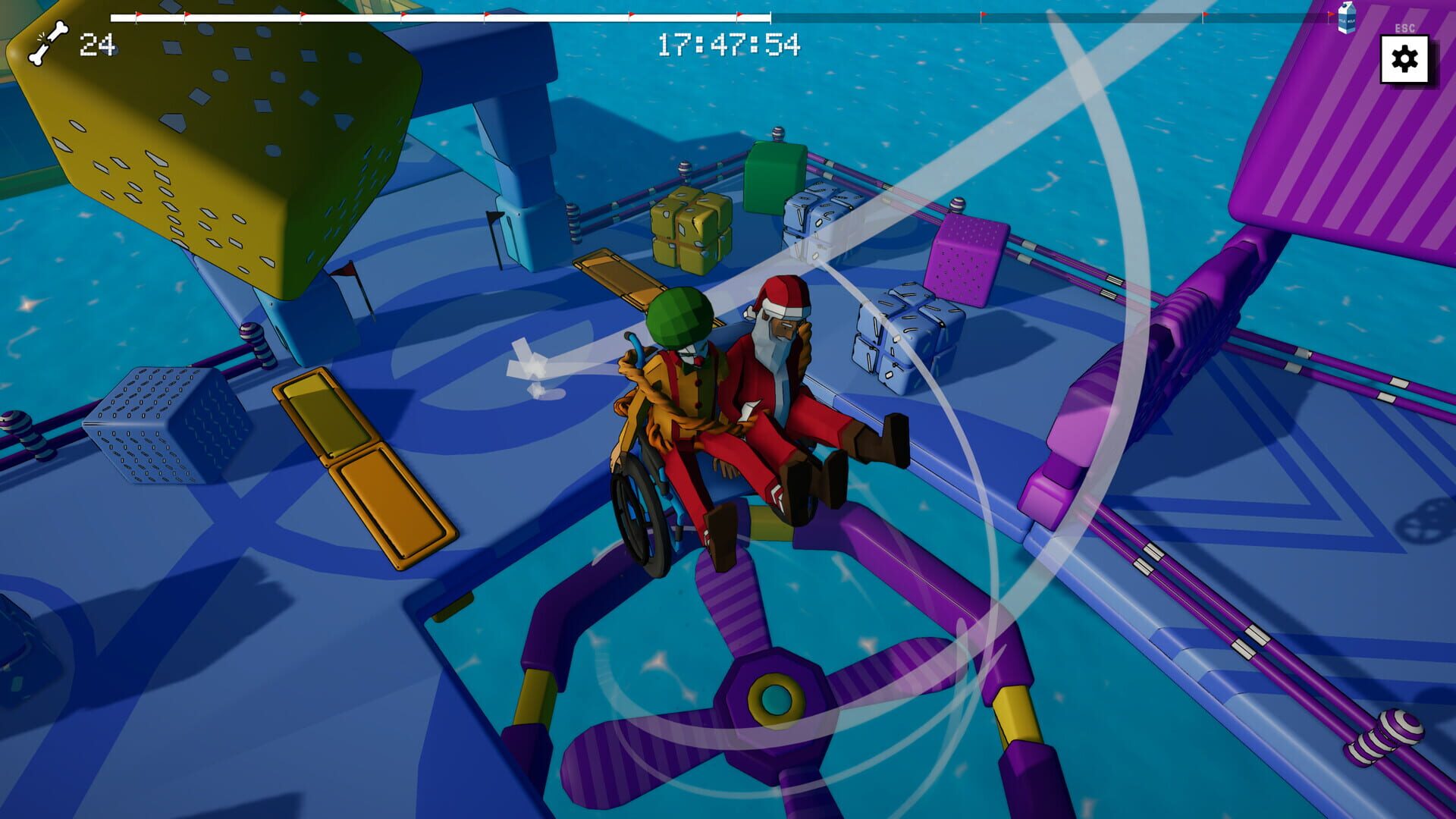 Wheel Make It screenshot 6