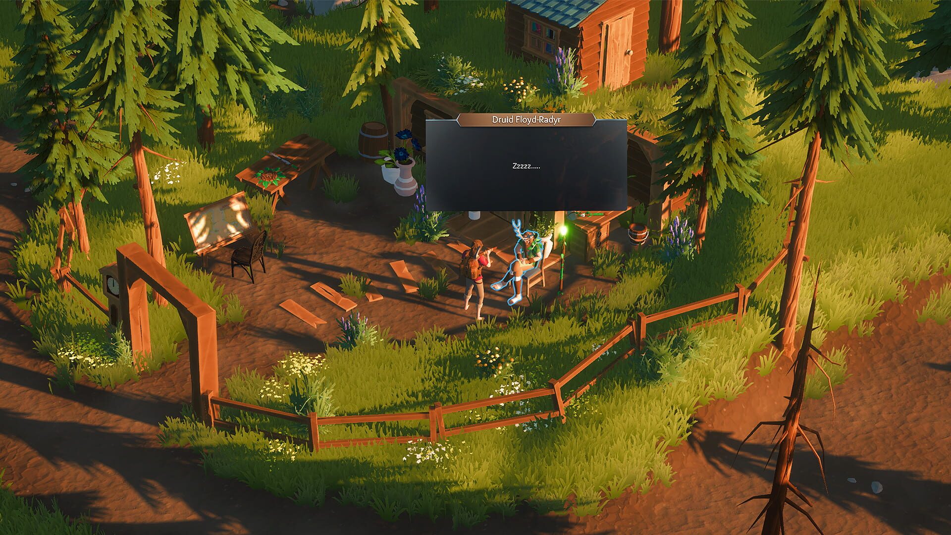 Len's Island screenshot 3
