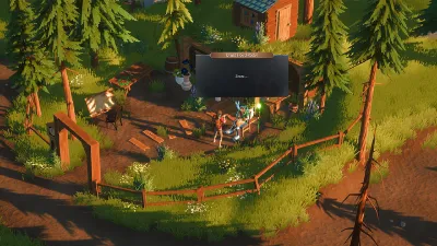Len's Island screenshot 3