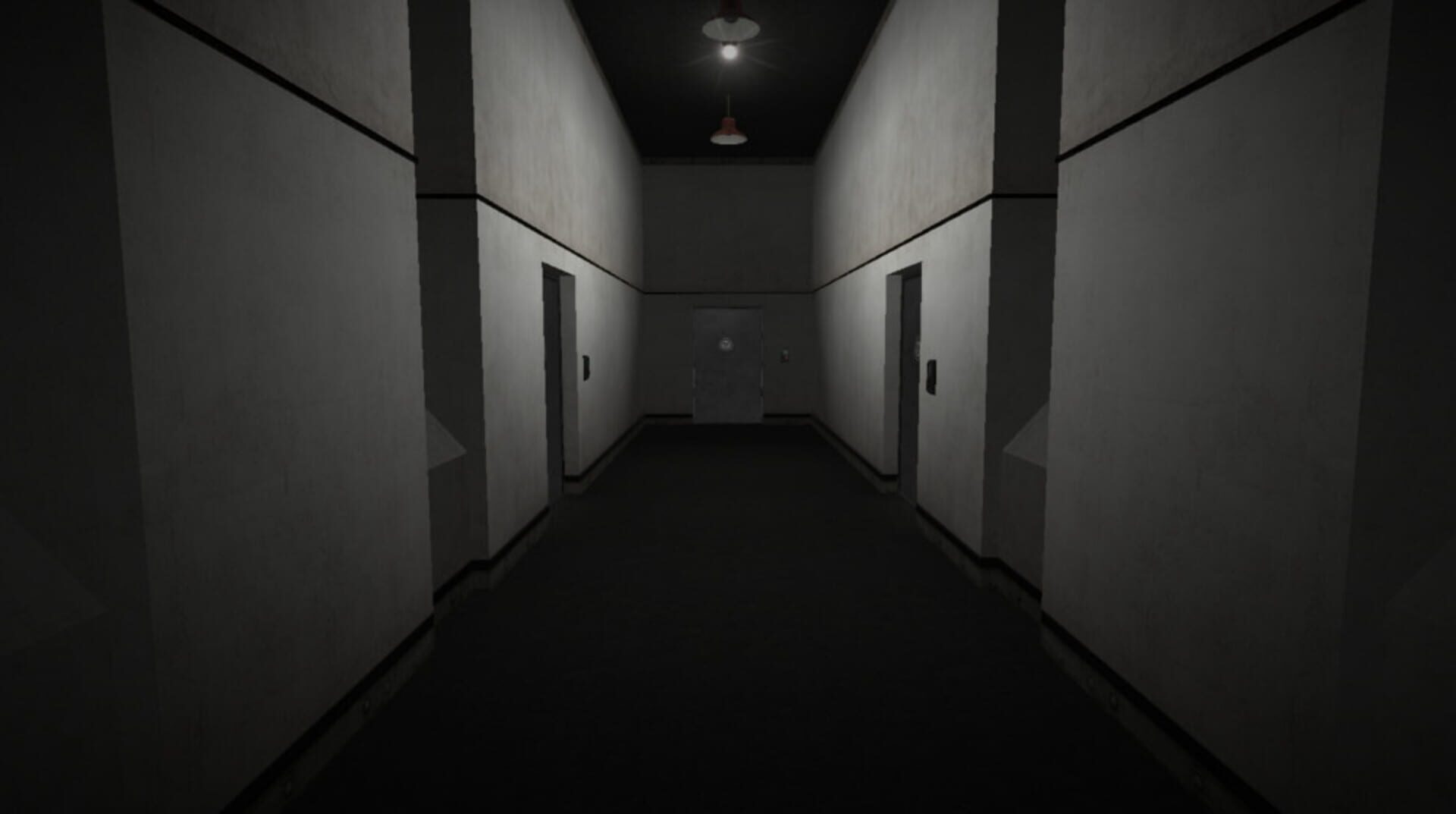 SCP: Containment Breach Multiplayer screenshot 3