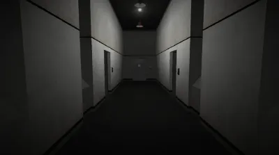 SCP: Containment Breach Multiplayer screenshot 3